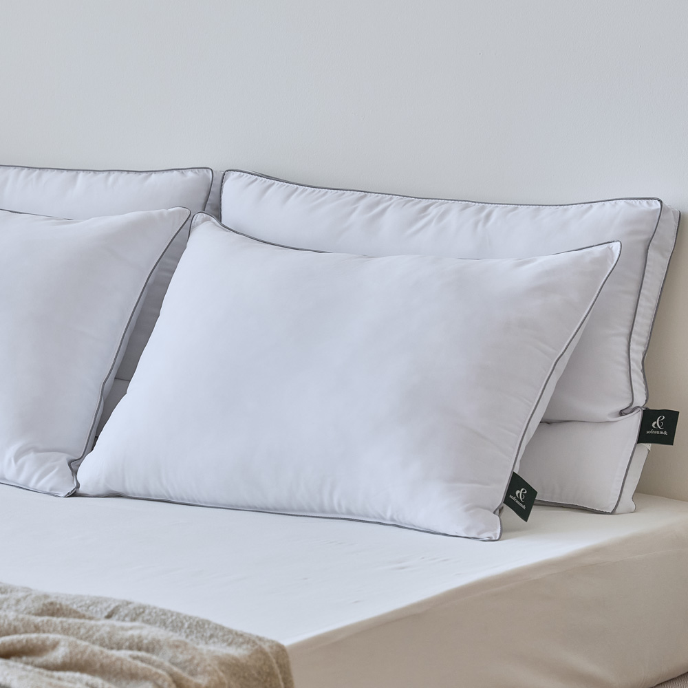 Sleep Balance Dual-structure regular Pillow Insert 50x70