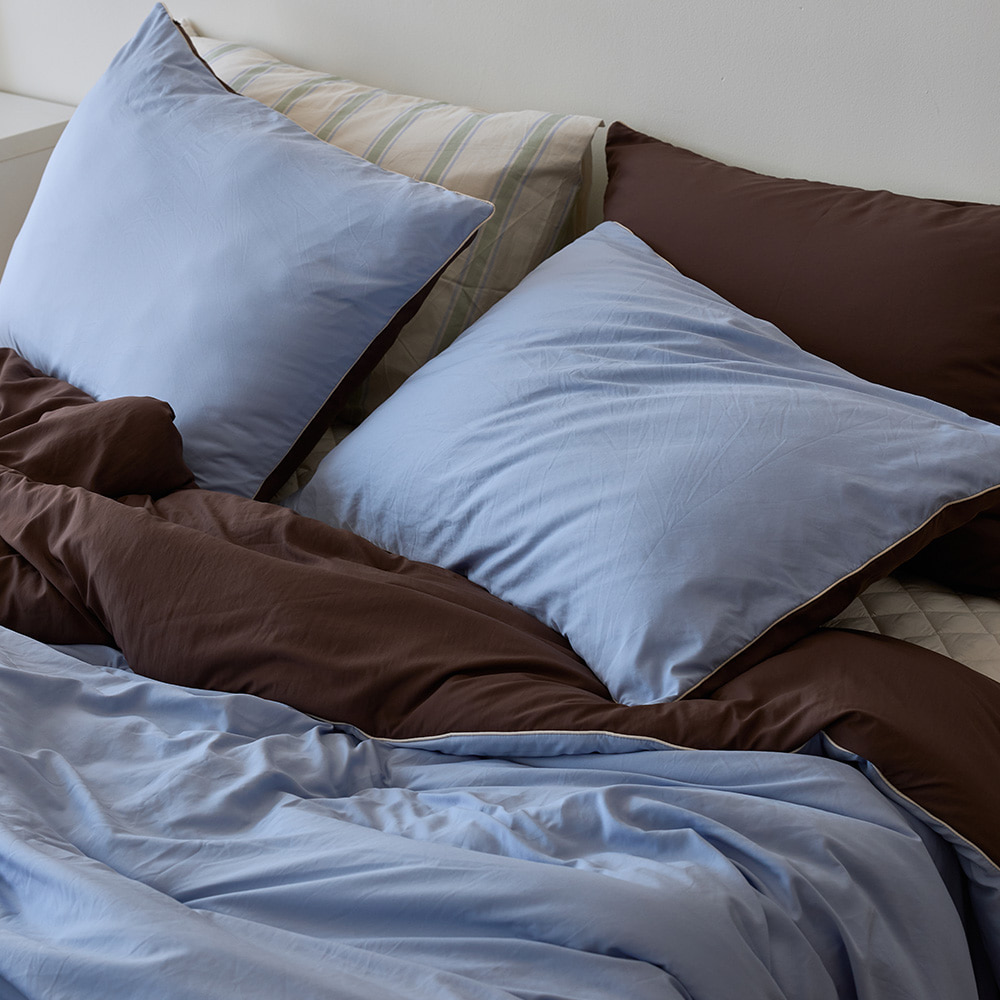 Fog Mi Melting touch soft All-season Comforter Single / Queen (2COLOR)