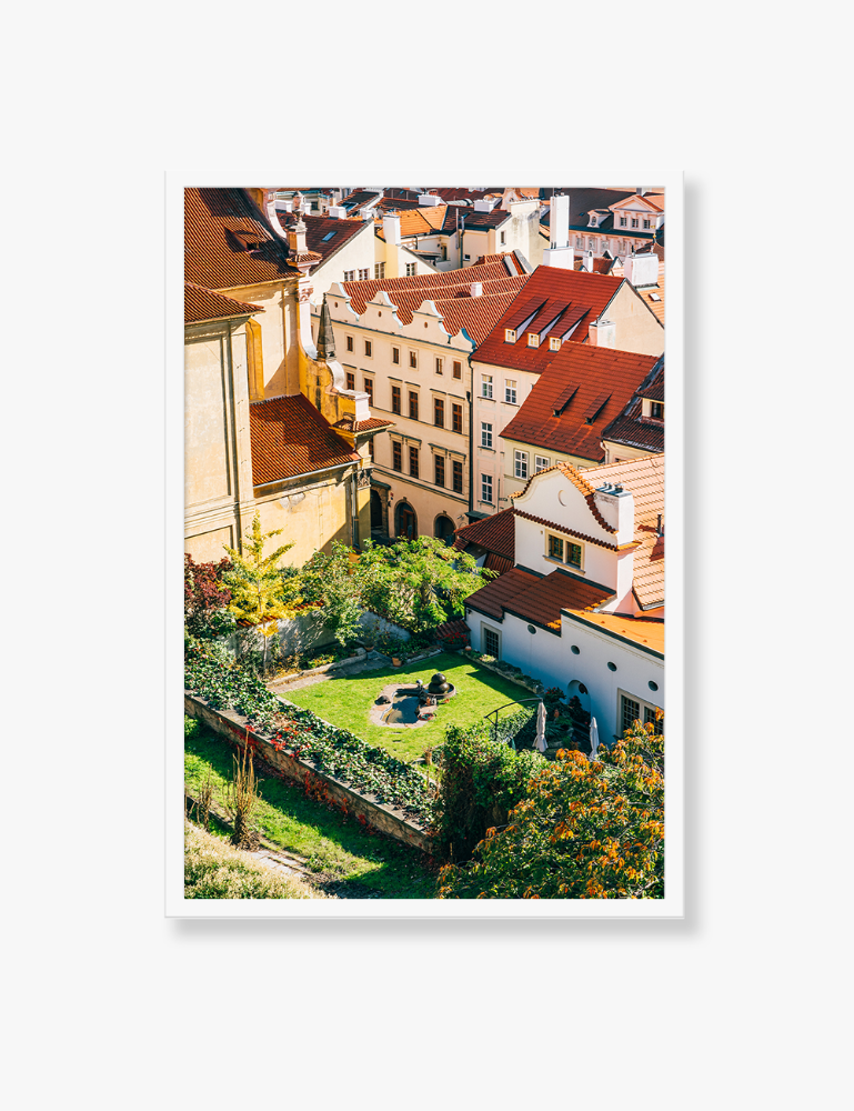 [Poster] Czech/Wien