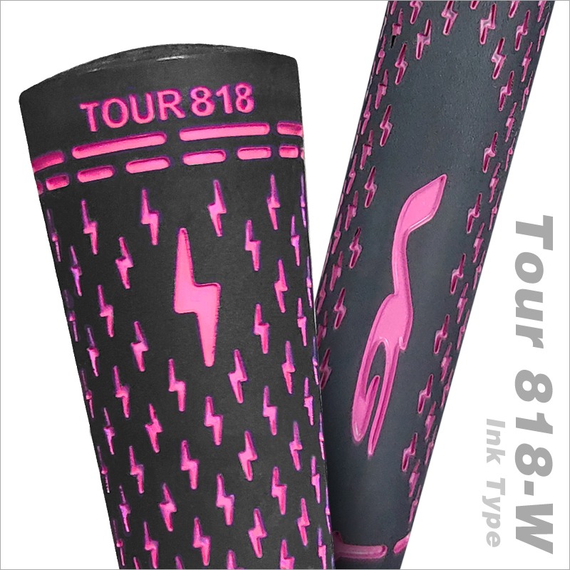 Tour 818 Ink / (여) 40g [Rubber]