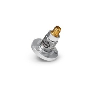 1 channel rotary joint SMA, 3.5 mm female DC-26.5 GHz