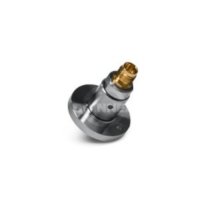 1 channel rotary joint 2.4 mm female DC-50 GHz