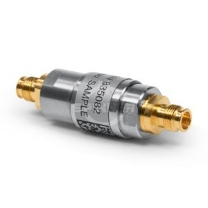 1 channel rotary joint 1.35 mm female DC-92 GHz