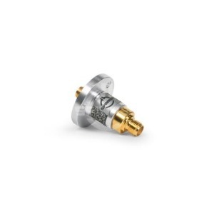 1 channel coaxial rotary joint SMA female DC-18 GHz