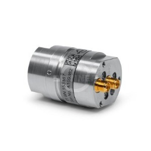 2 channel coaxial rotary joint Style I SMA female DC-4.5 GHz DC-4.5 GHz