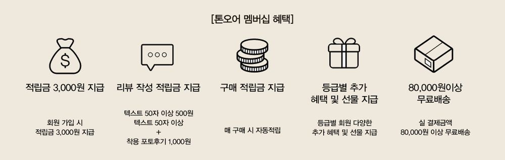 로드니 하프 무스탕 코트(2color) 상세 이미지 2