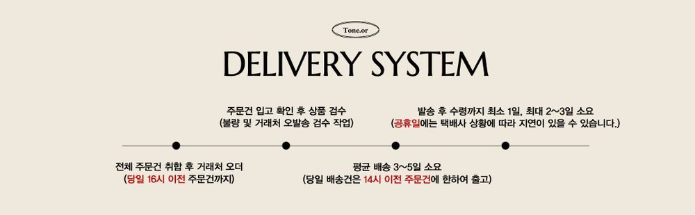로드니 하프 무스탕 코트(2color) 상세 이미지 1
