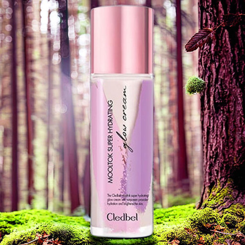 끌레드벨 유분 조절 수분 프라이머 물톡 슈퍼 하이드레이팅 글로우 크림 시즌3 1개 30ml