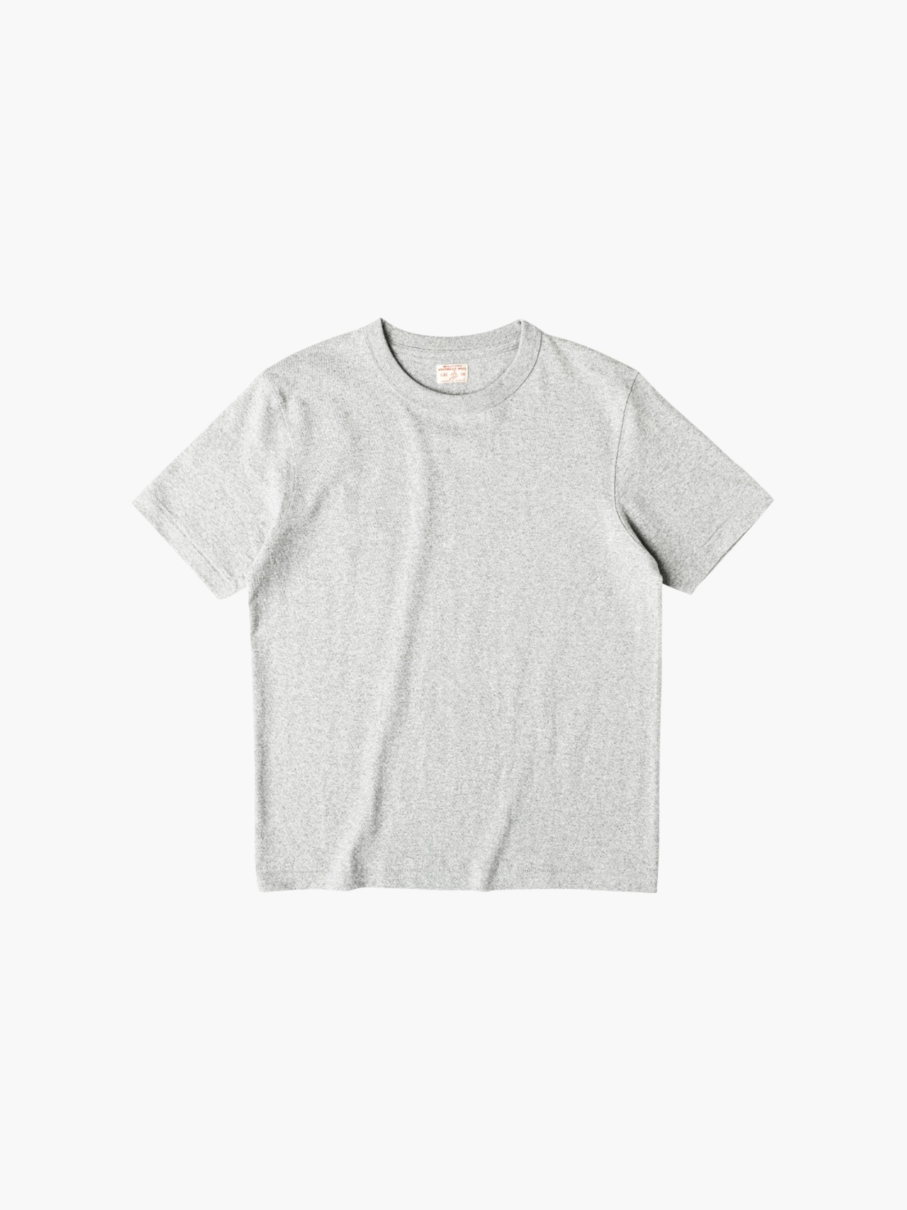 이너 · lot.107 튜블라 티셔츠 (화이트)