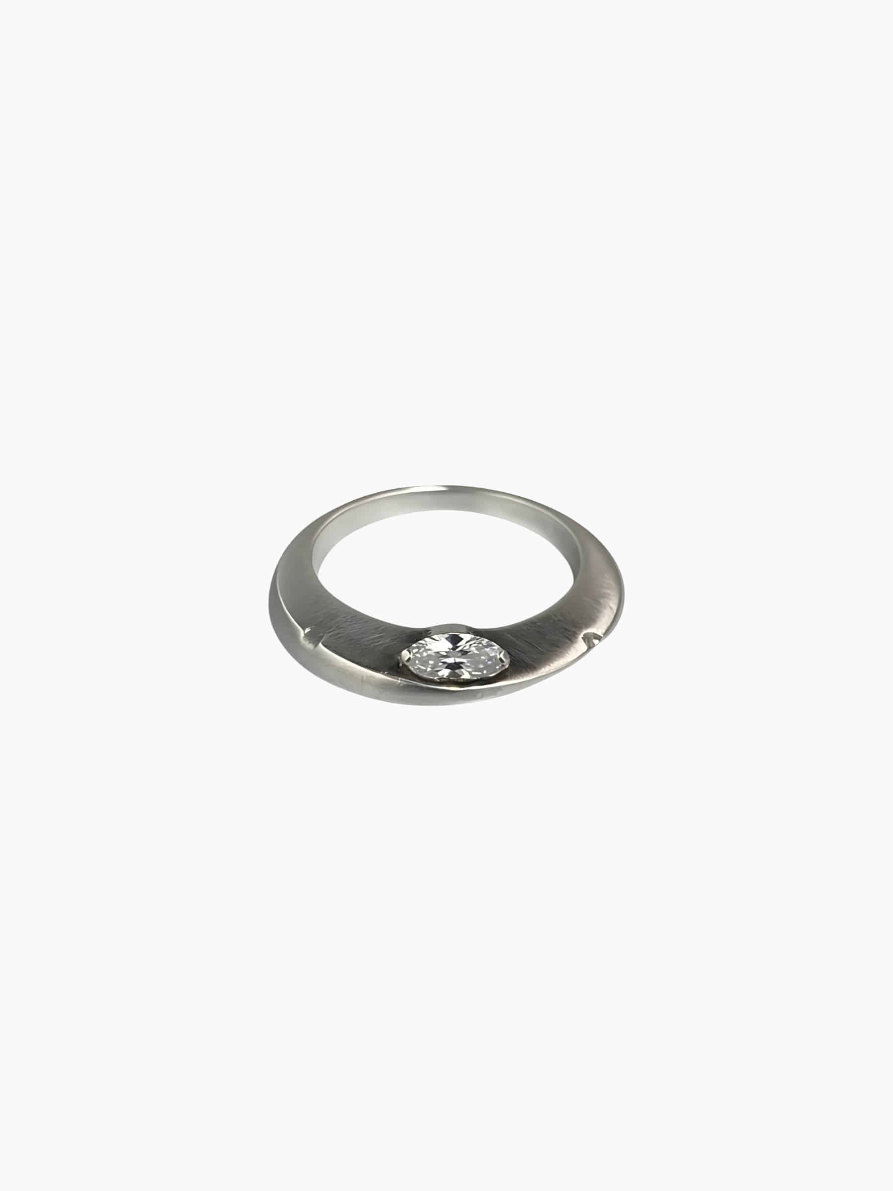Tennis Rotation Ring - FINNLEE