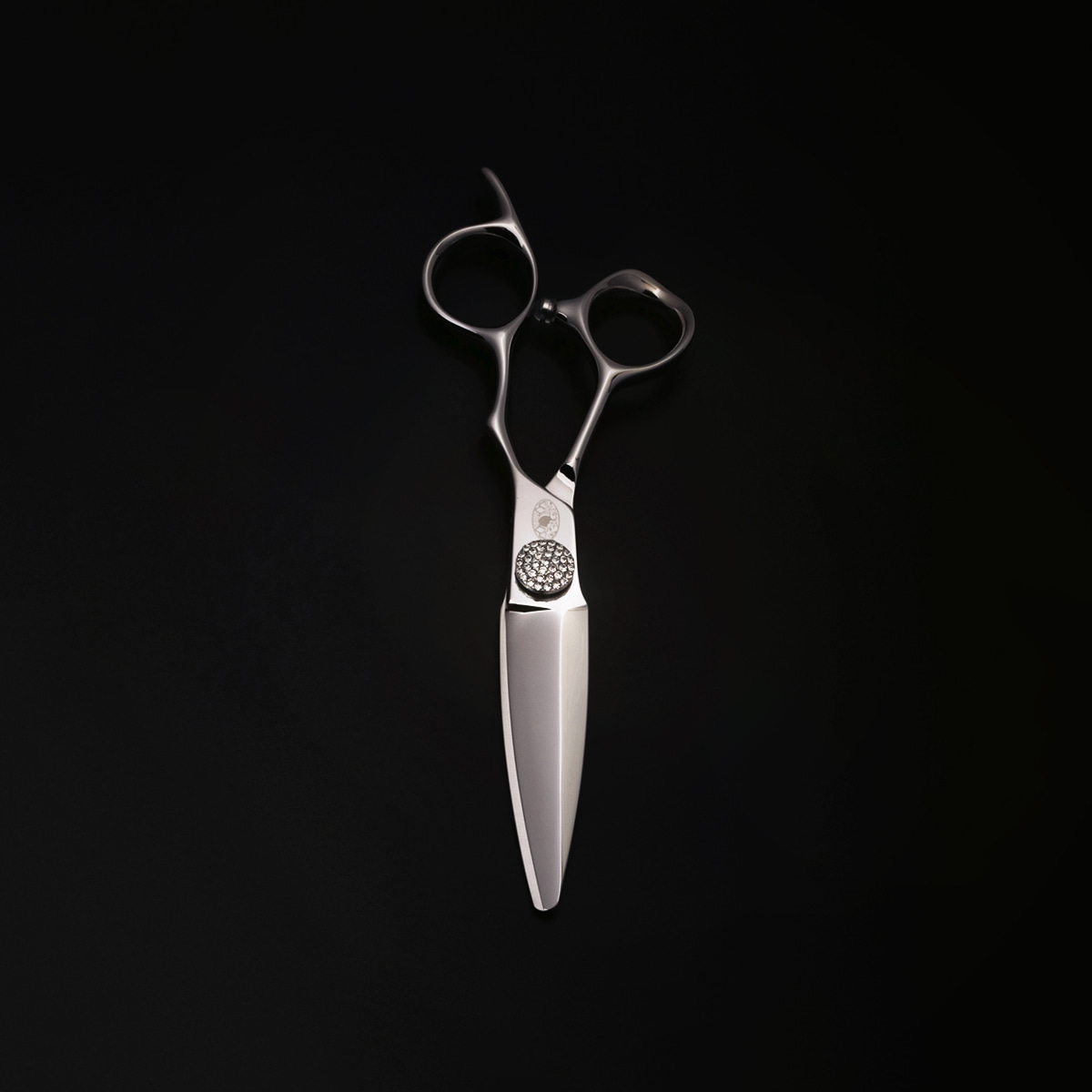 チョッチキンシザー　7インチ 도지무라 미용가위 /トチムラ シザー / tochimura scissors