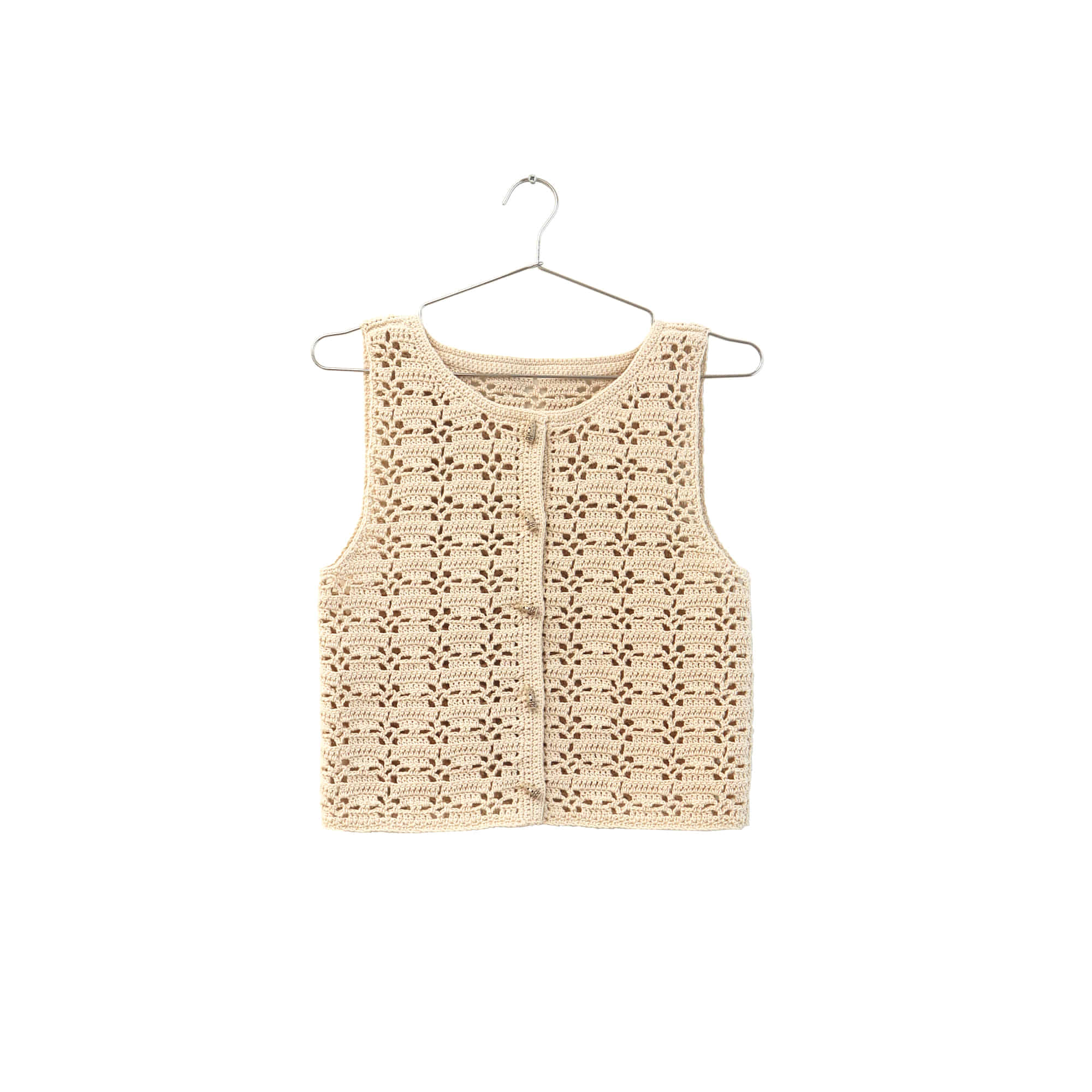 petal-vest