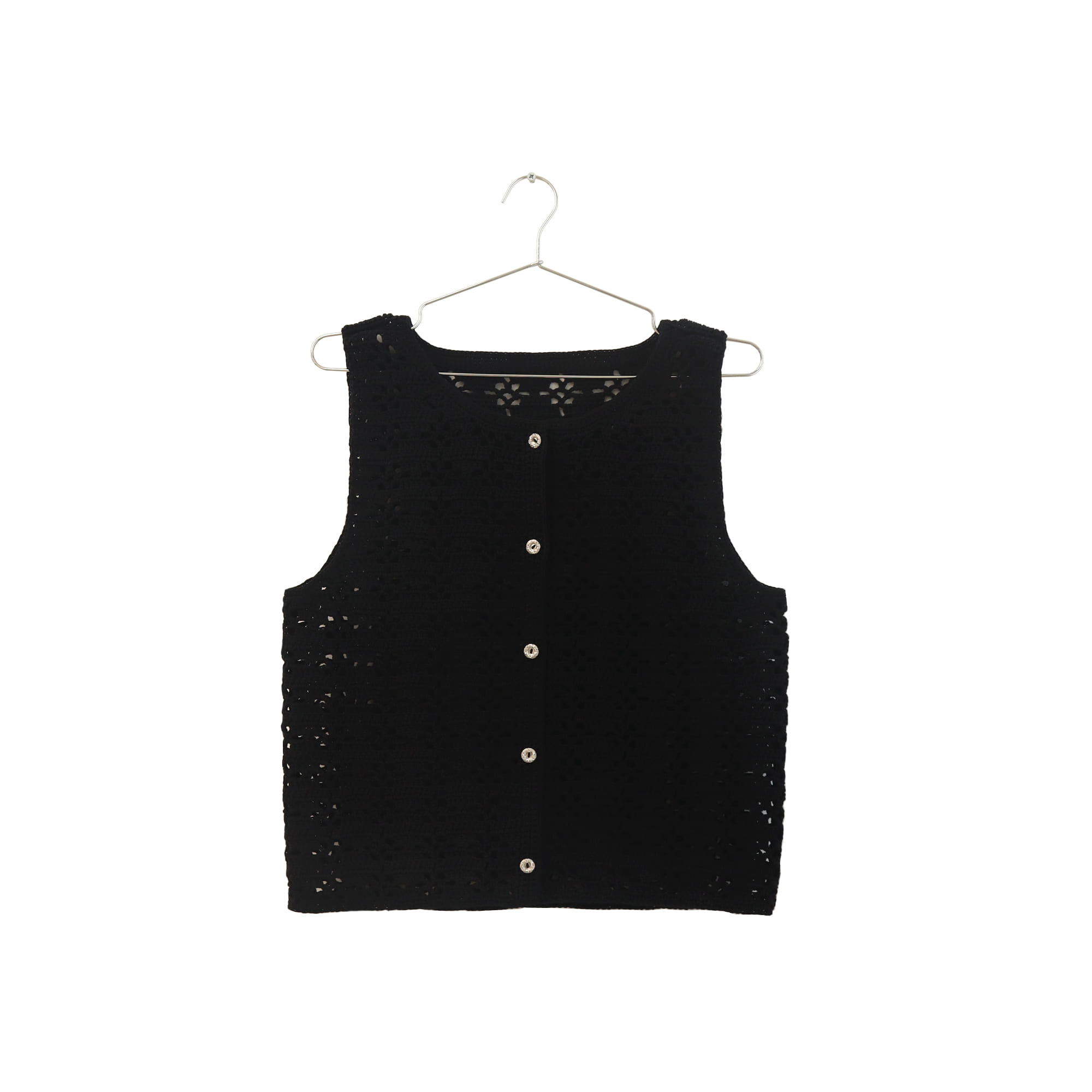 petal-vest
