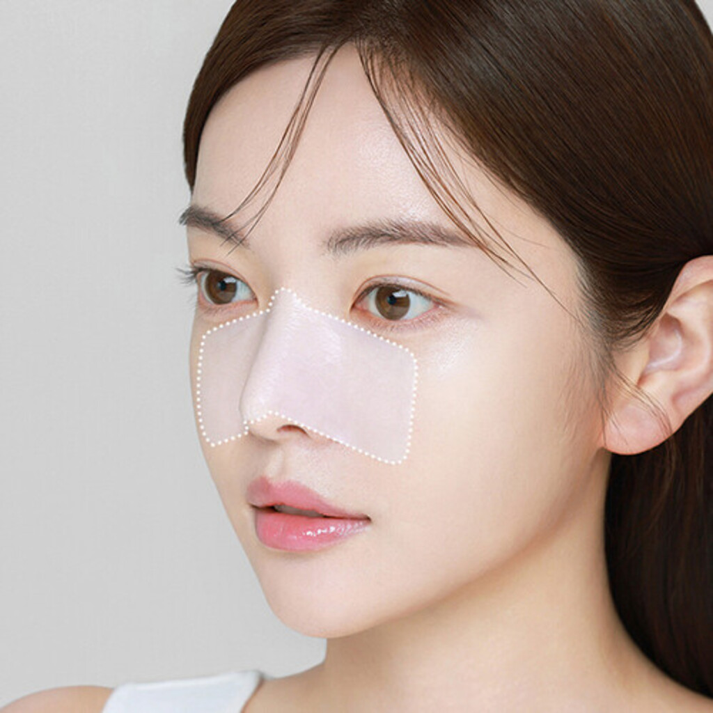 리플라이미 잔망루피 3단 실크코팩 | 피지연화 블랙헤드 제거 모공케어