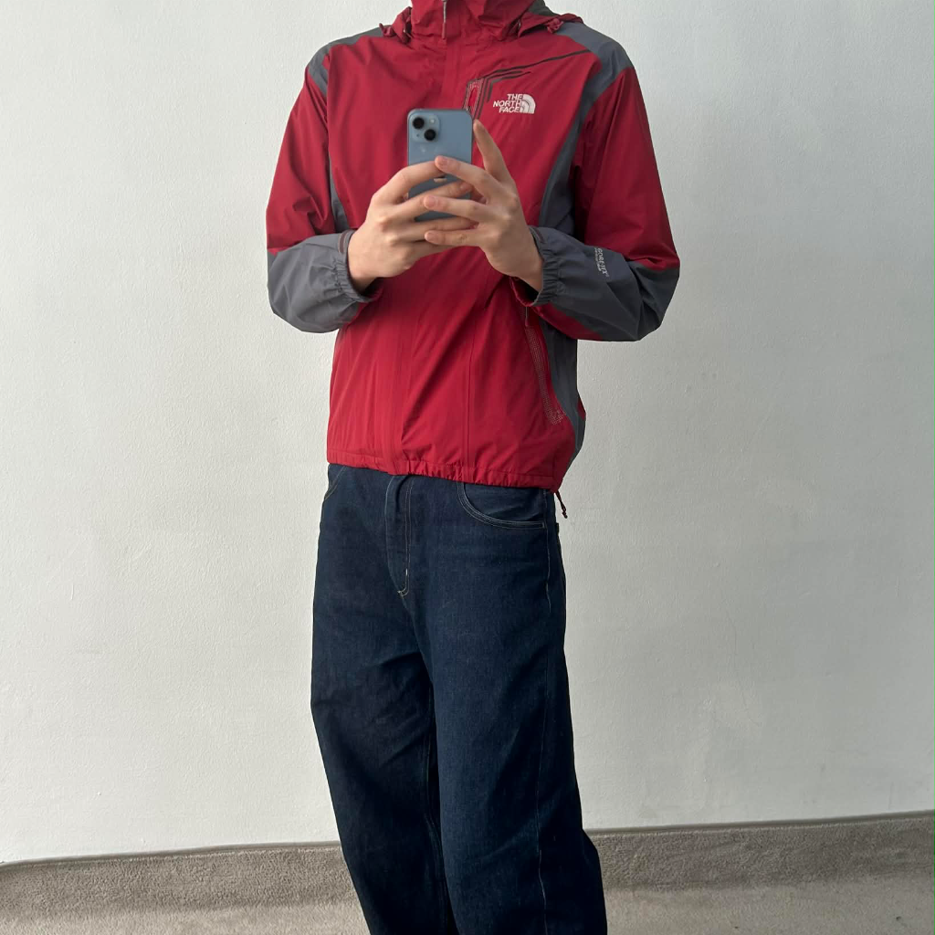 L] The North Face gore-tex paclite shell jacket - 오리진하우스