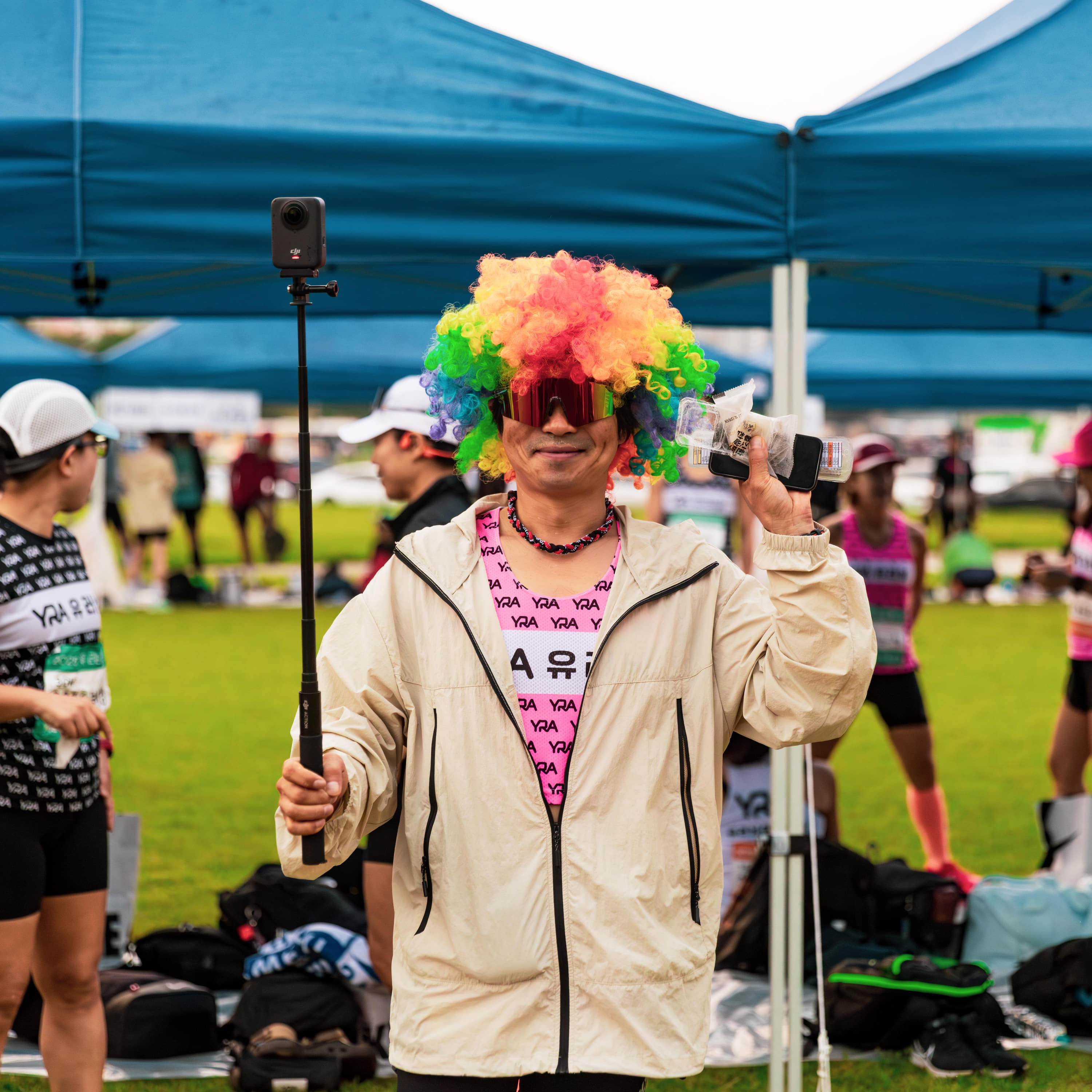 2026 봄바람 유러닝페스타 코스 안내 16