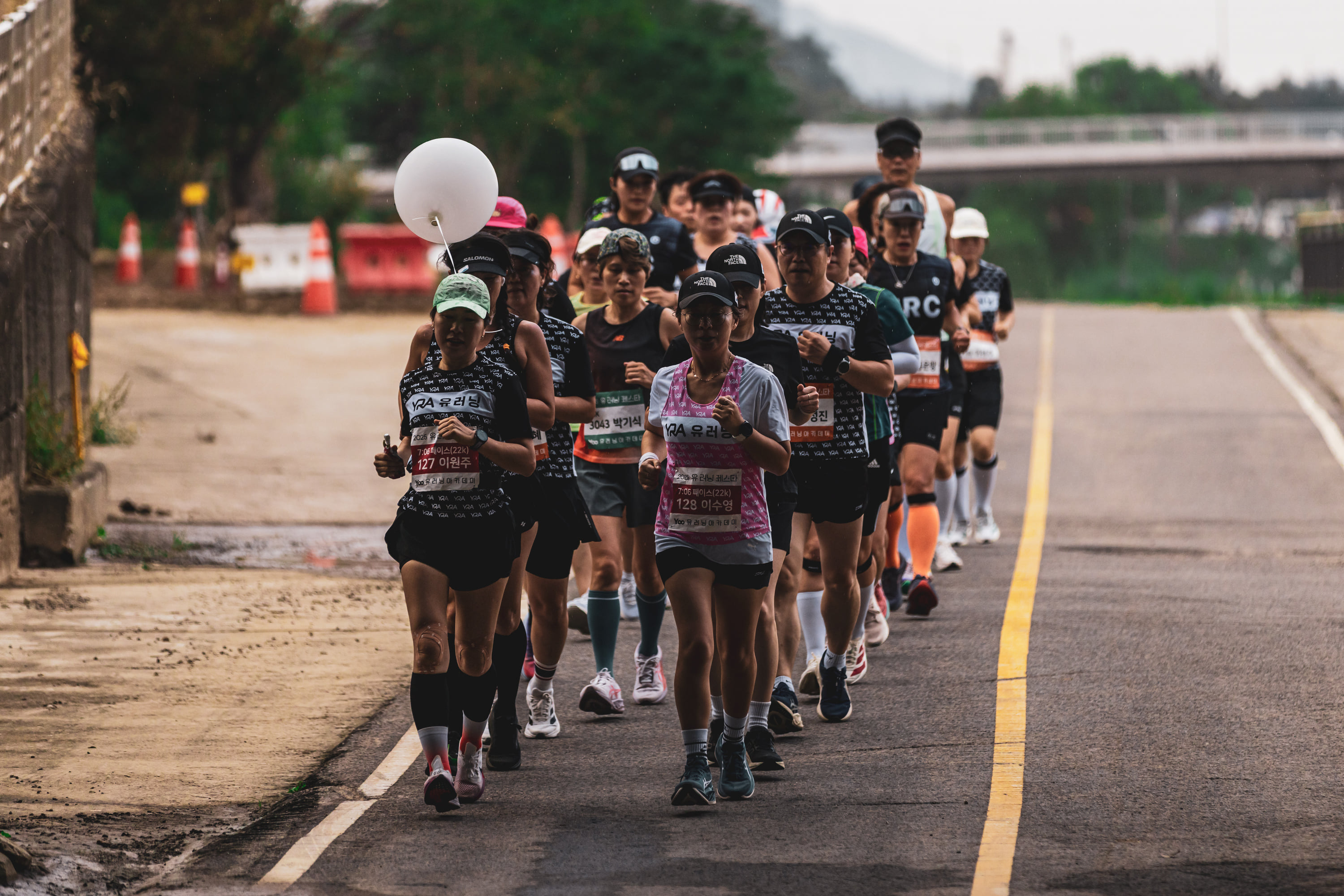 2026 봄바람 유러닝페스타 코스 안내 20