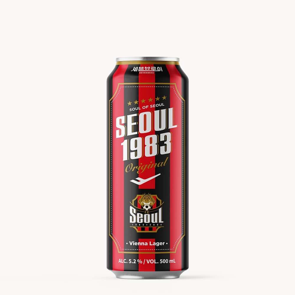서울 1983