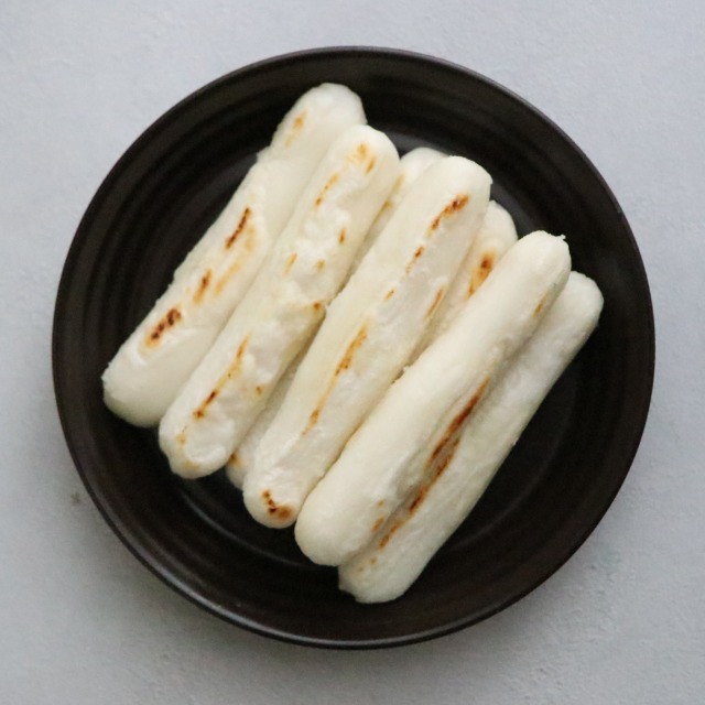 [포시민특가 ]치즈 가래떡 500g + 500g (1+1)