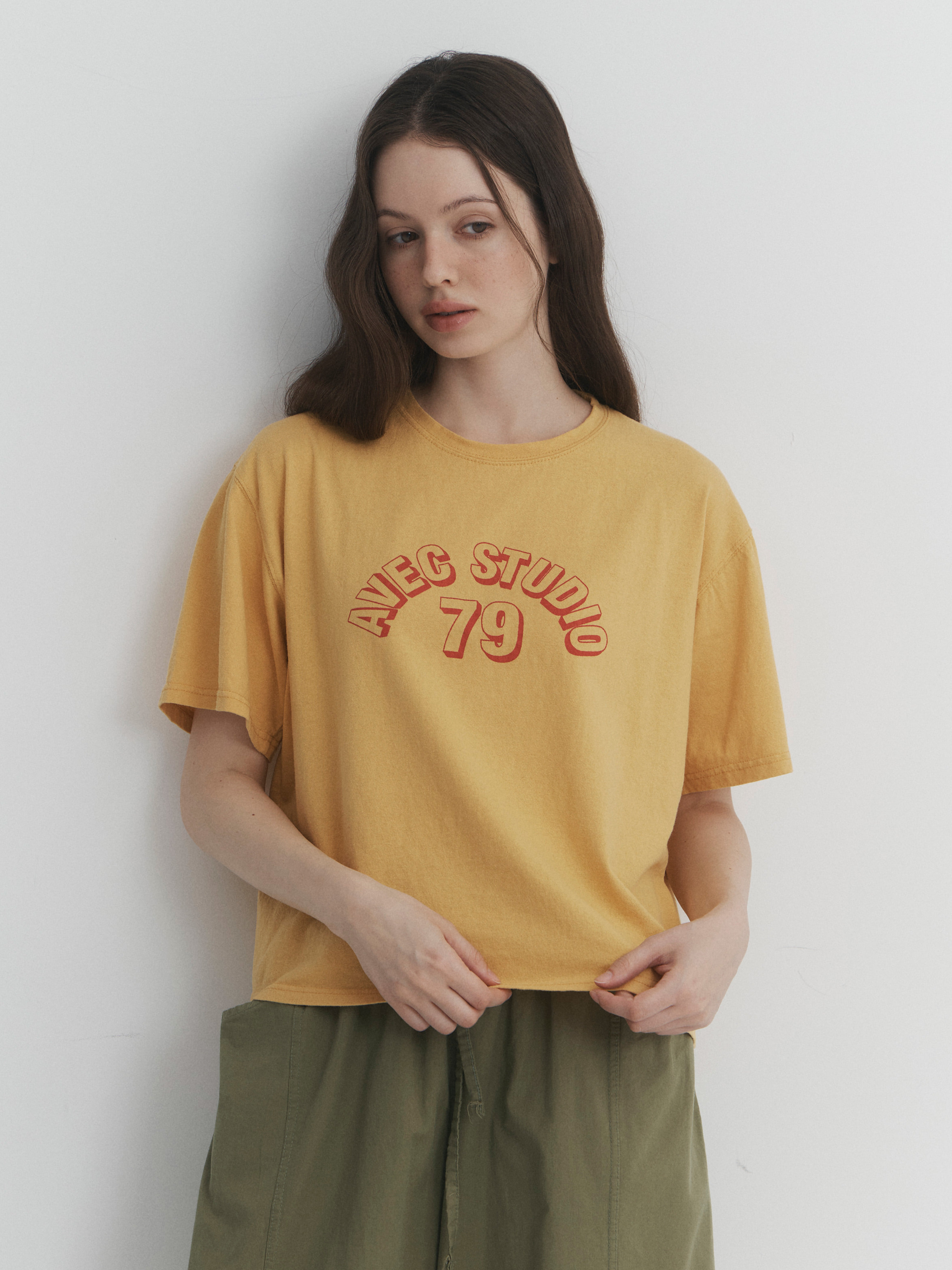 TOPS - TOPS - Avec Studio