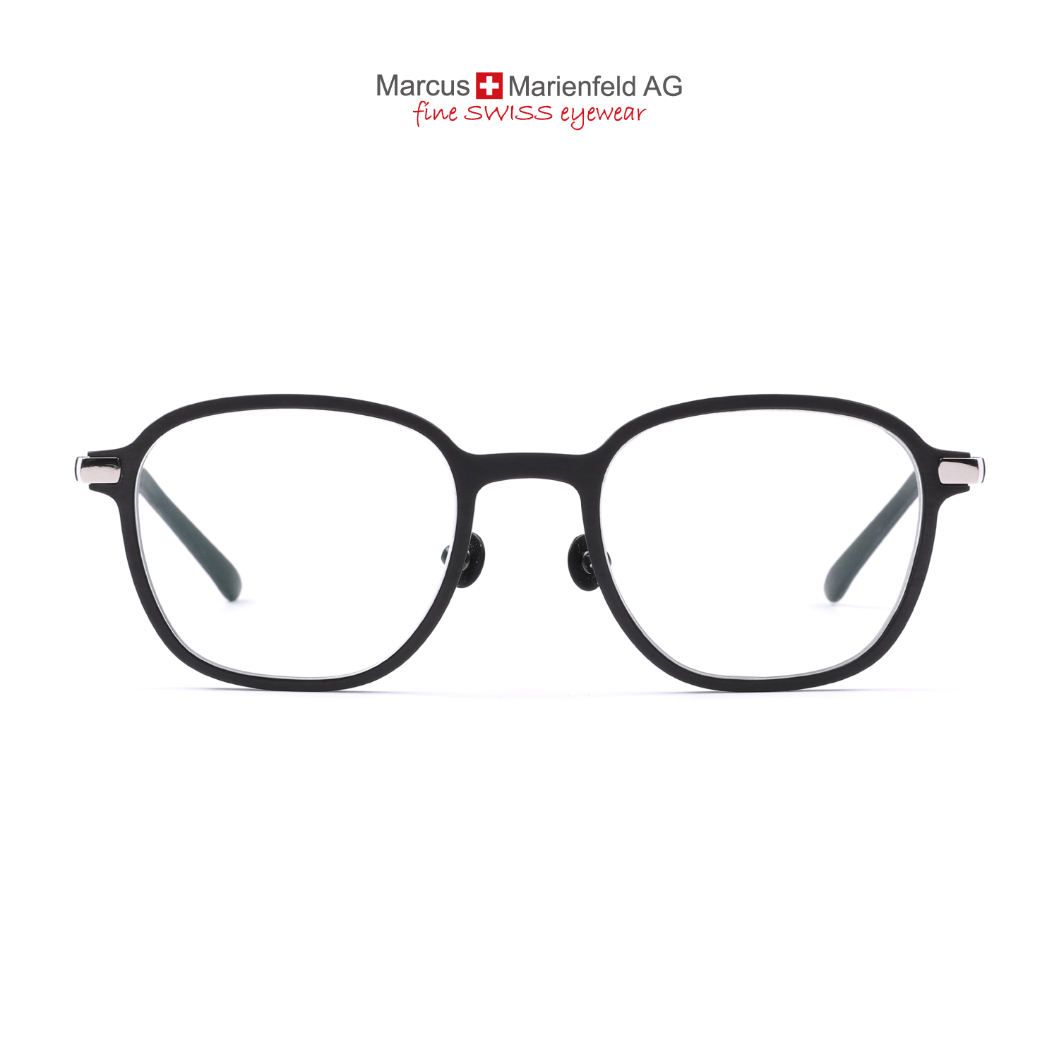 EYEWEAR - EYEWEAR - 파인스위스메이드아이웨어