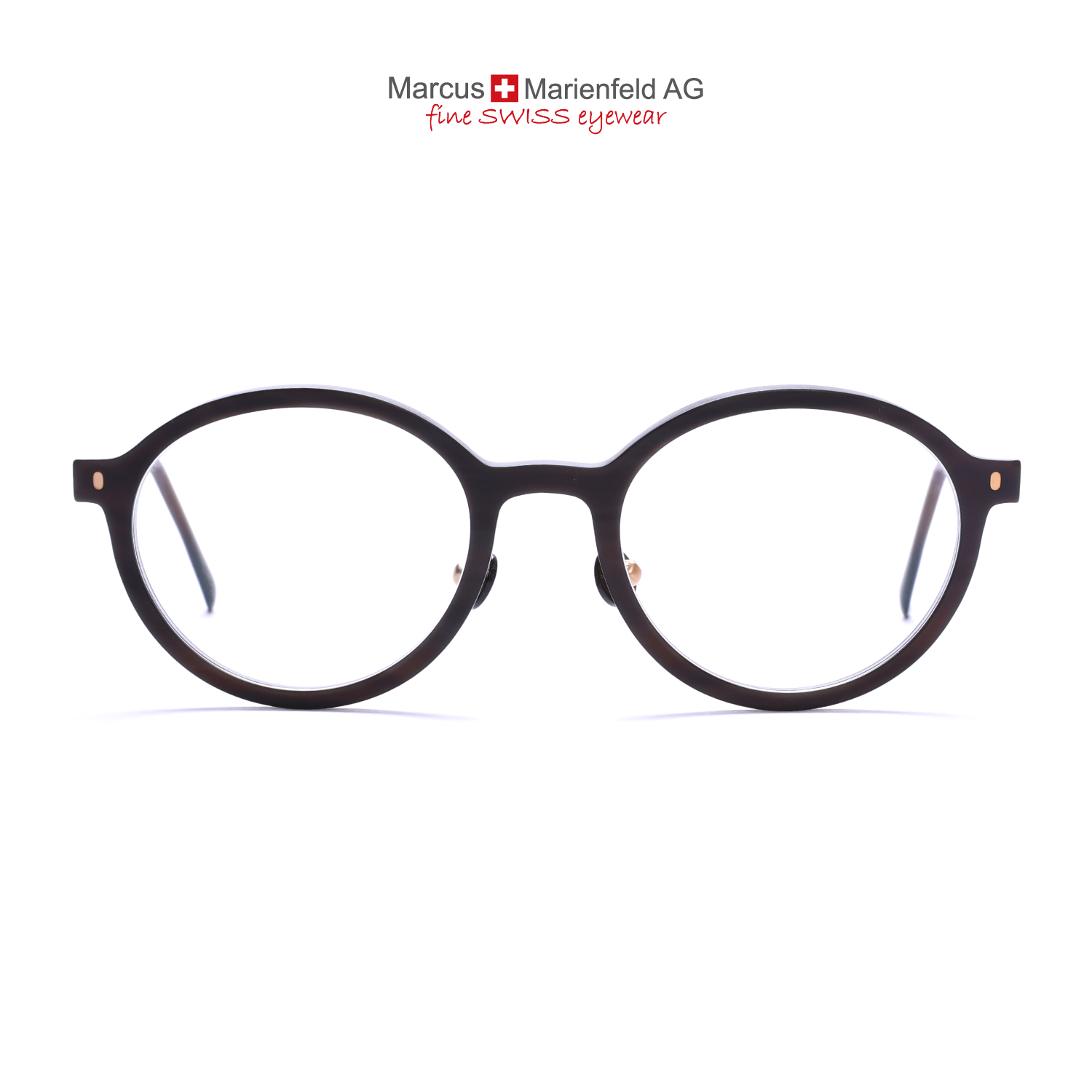 EYEWEAR - EYEWEAR - 파인스위스메이드아이웨어