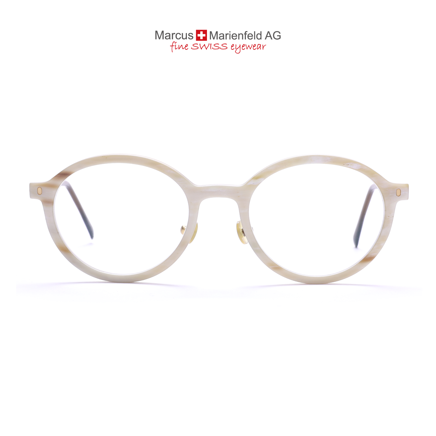 EYEWEAR - EYEWEAR - 파인스위스메이드아이웨어