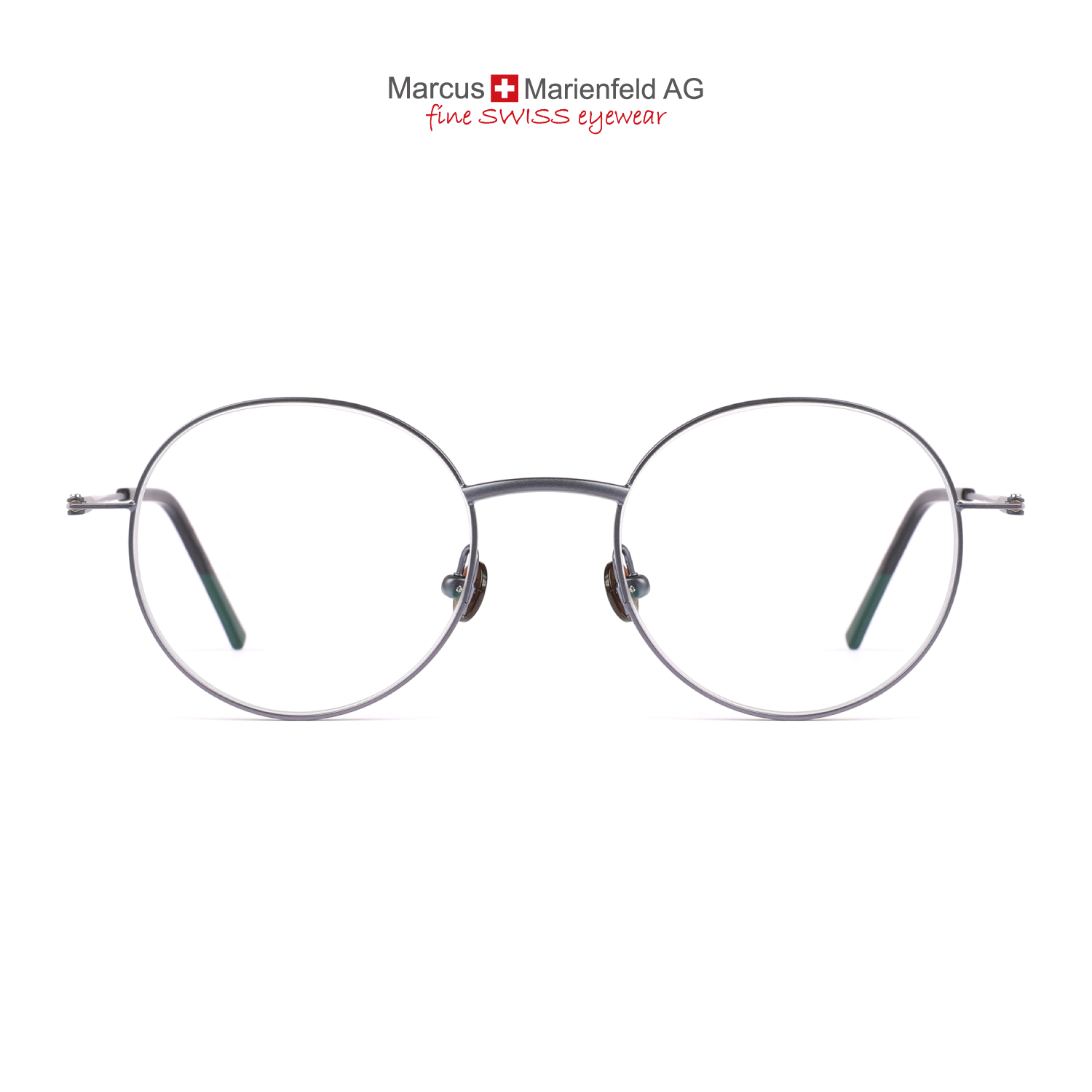 EYEWEAR - EYEWEAR - 파인스위스메이드아이웨어