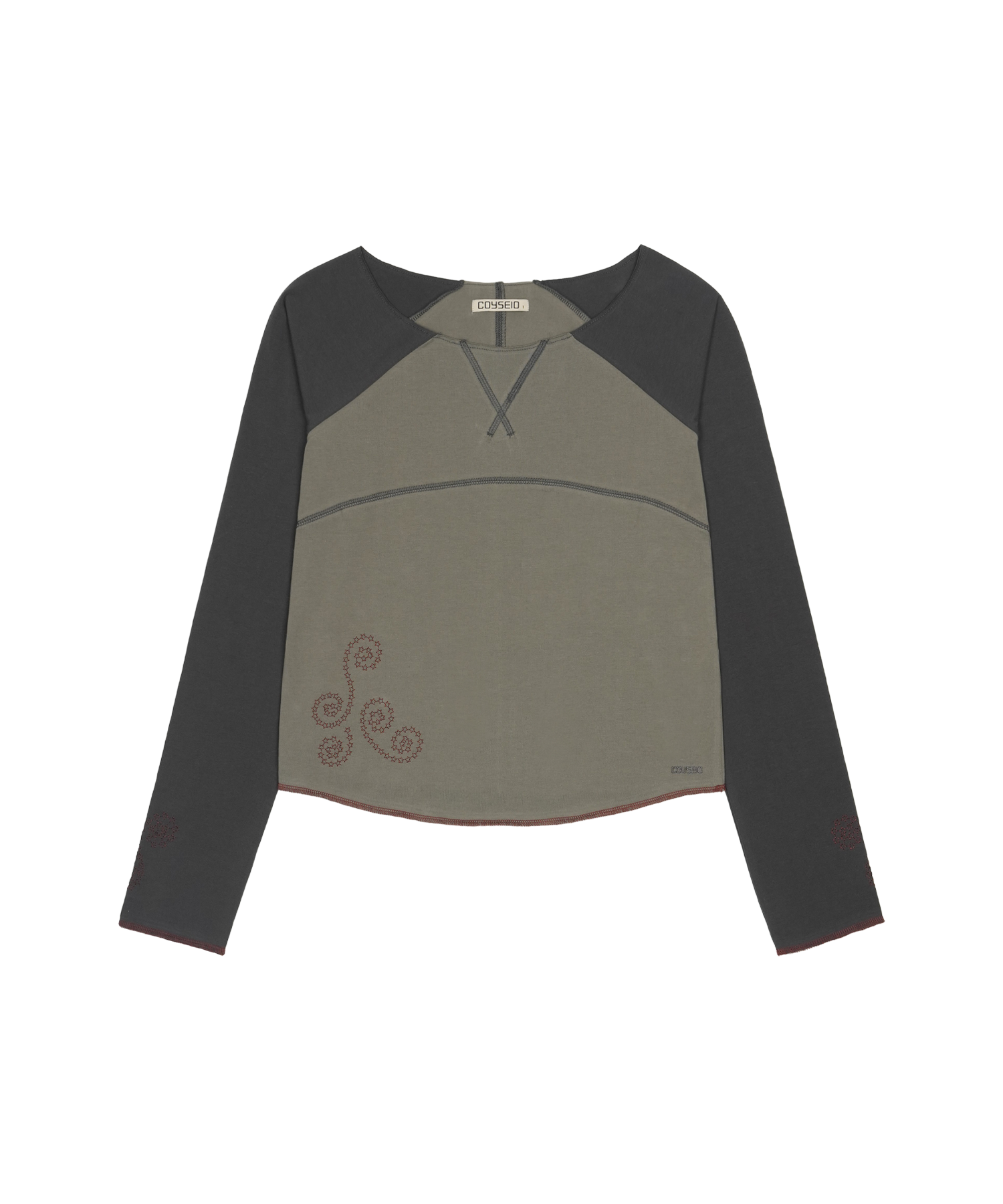 COYSEIO（コイセイオ）｜韓国ブランド通販 BONZ