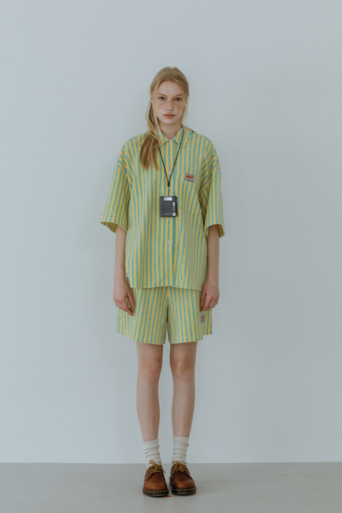 pluti パジャマセットアップ pluti セットアップ パジャマ - メルカリ