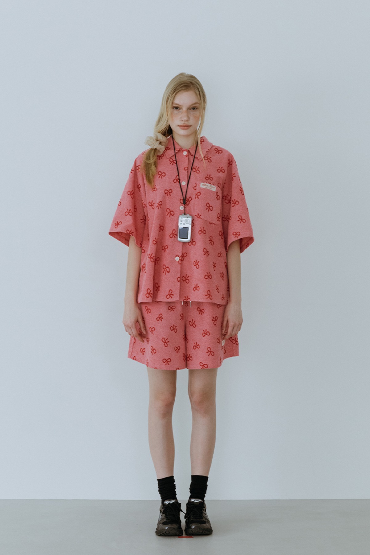 pluti パジャマセットアップ pluti セットアップ パジャマ - メルカリ