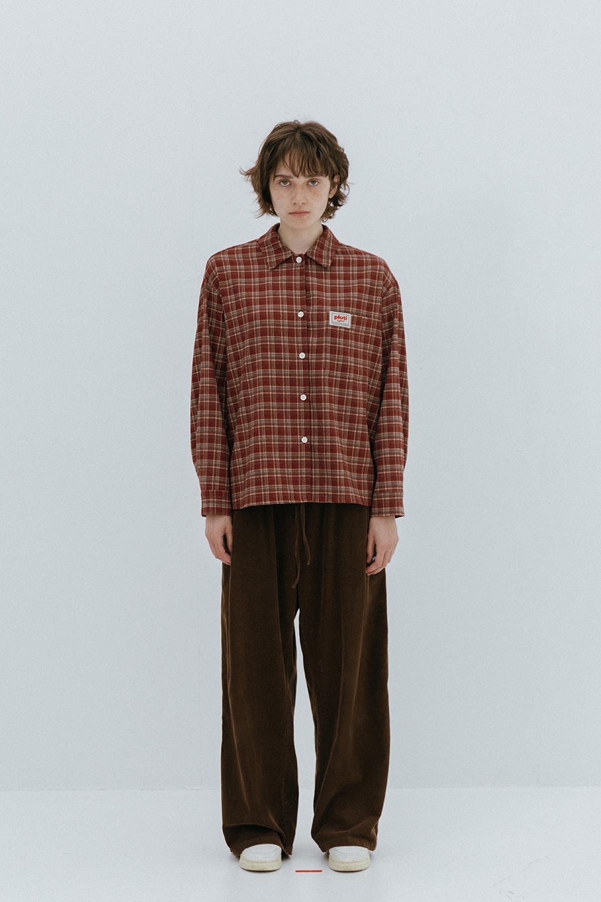 pluti パジャマセットアップ SHOP - all - CONTARD