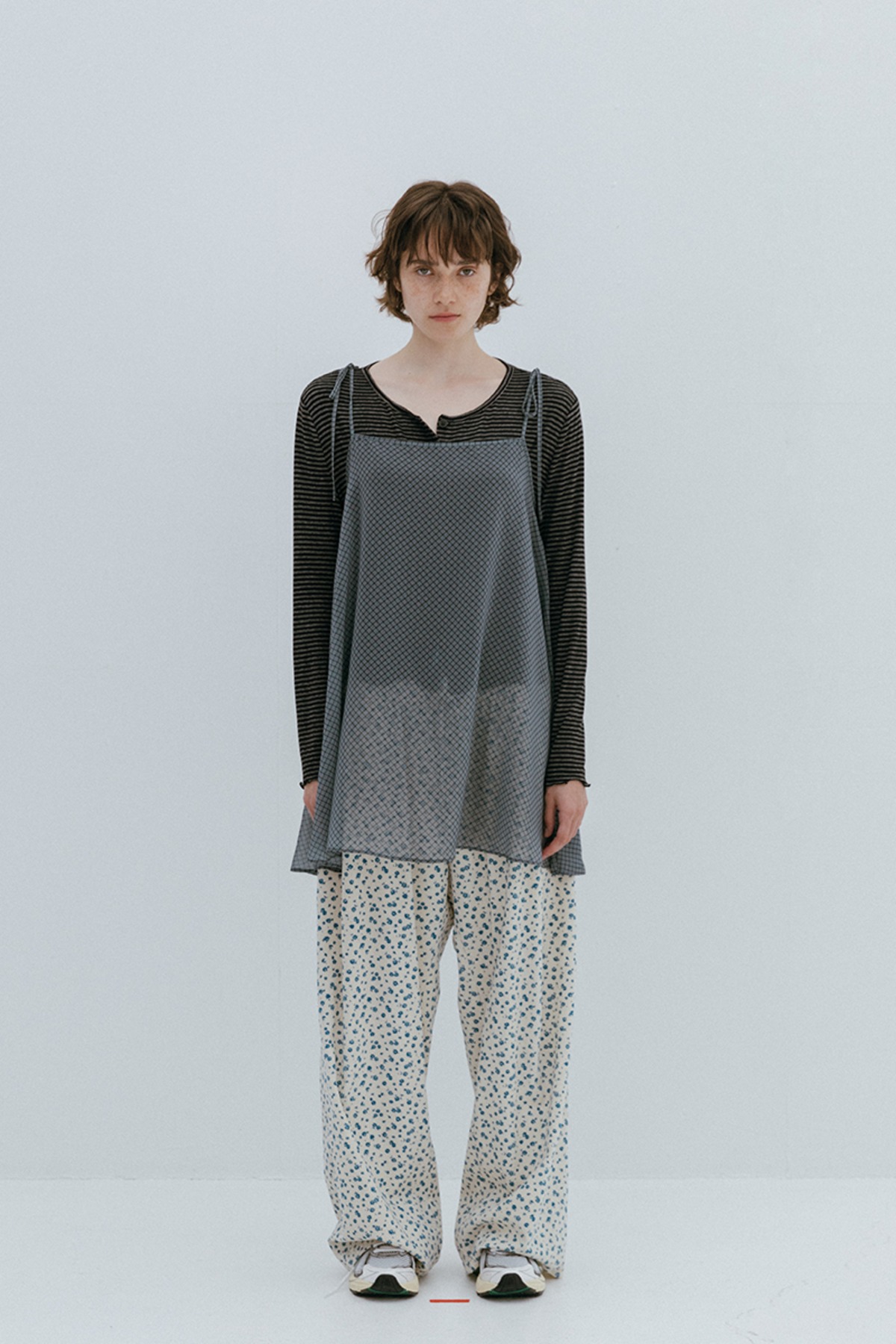 pluti パジャマセットアップ pluti パジャマ セットアップ