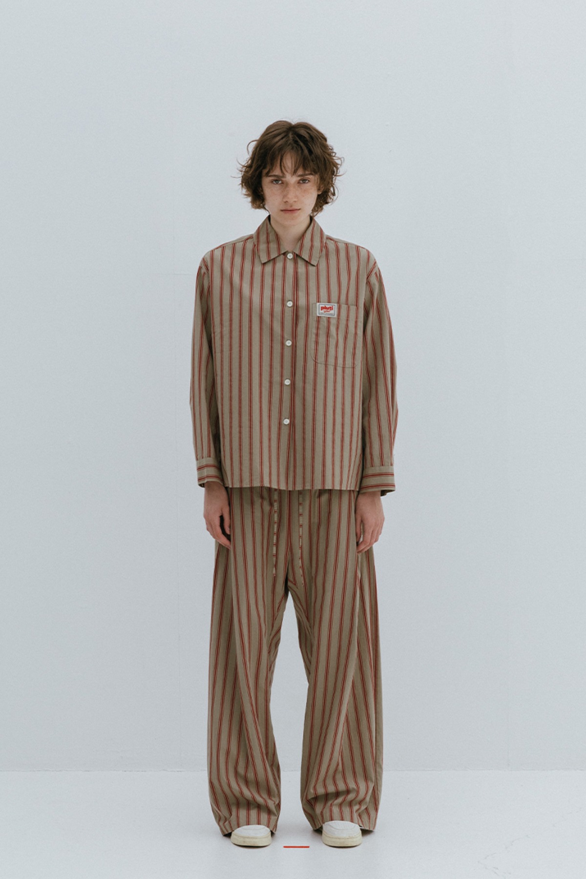 pluti パジャマセットアップ SHOP - all - CONTARD