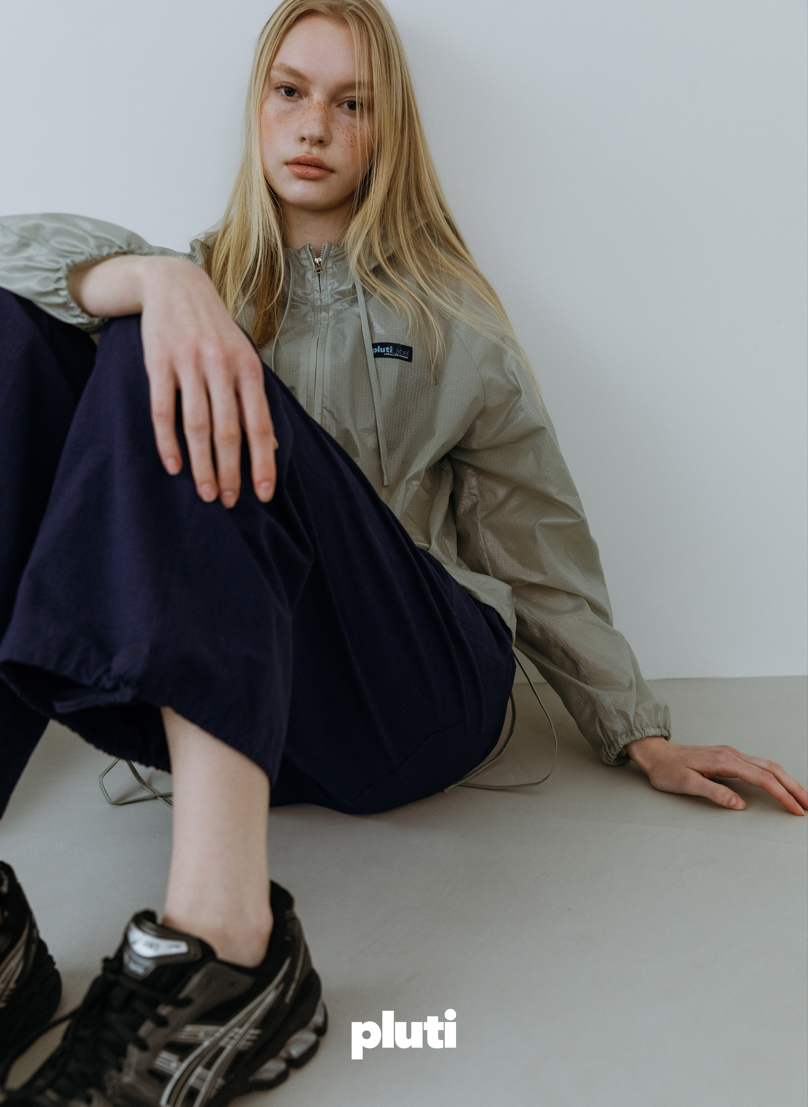 pluti パジャマ　セットアップ SHOP - all - CONTARD
