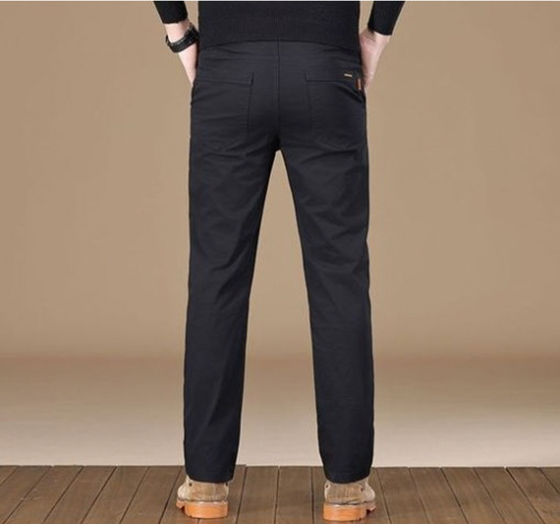 바지 모델 착용 이미지-S1L9