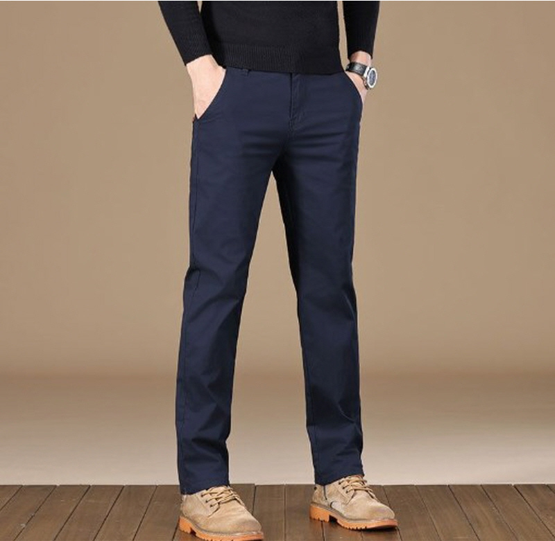 바지 모델 착용 이미지-S1L6