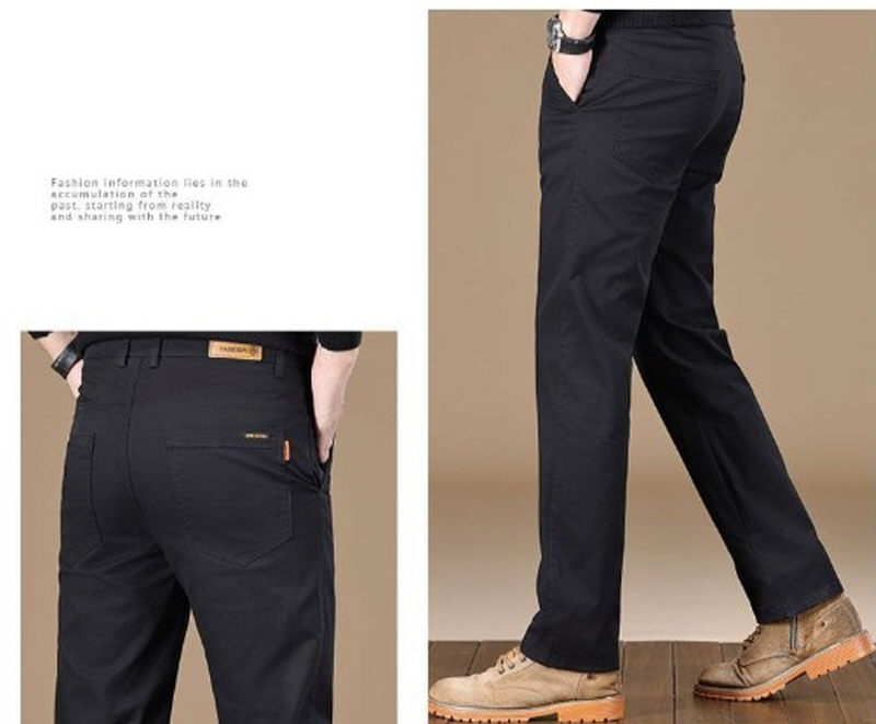 바지 모델 착용 이미지-S1L10