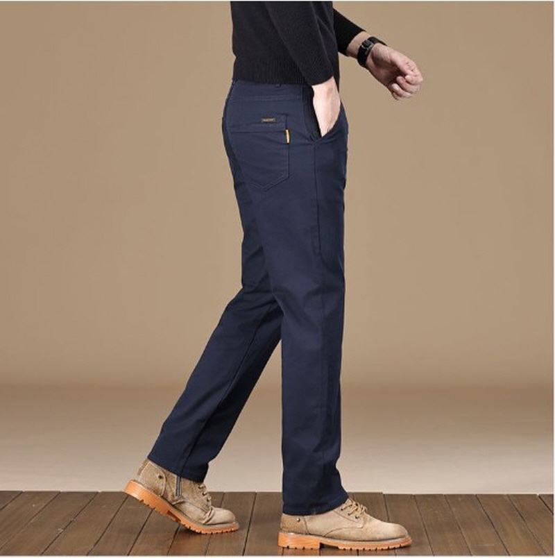 바지 모델 착용 이미지-S1L4