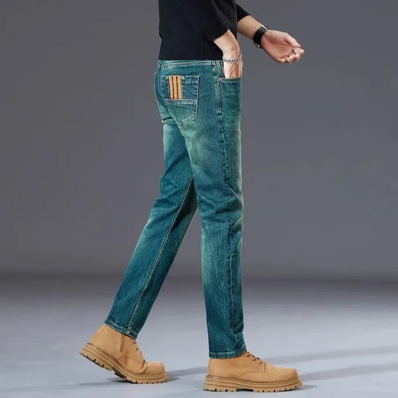 바지 모델 착용 이미지-S1L4