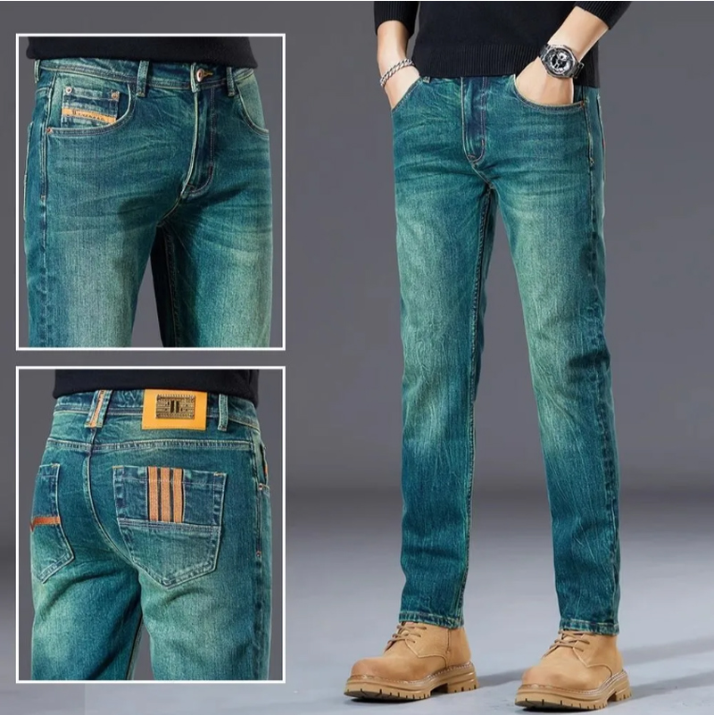 바지 모델 착용 이미지-S1L10