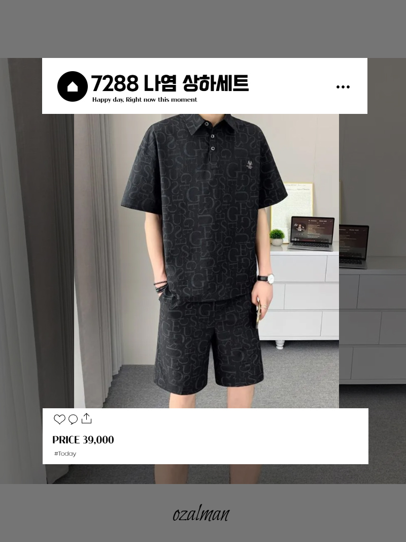 드레스 차콜 색상 이미지-S1L9