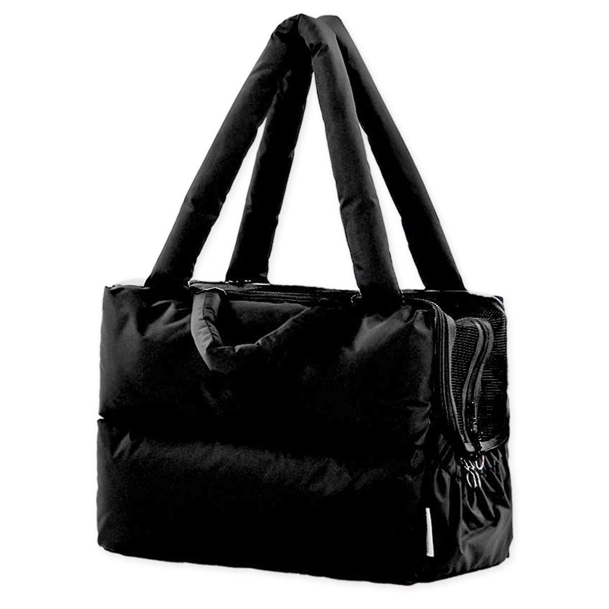 Mou Petbag - Black - a tous moments