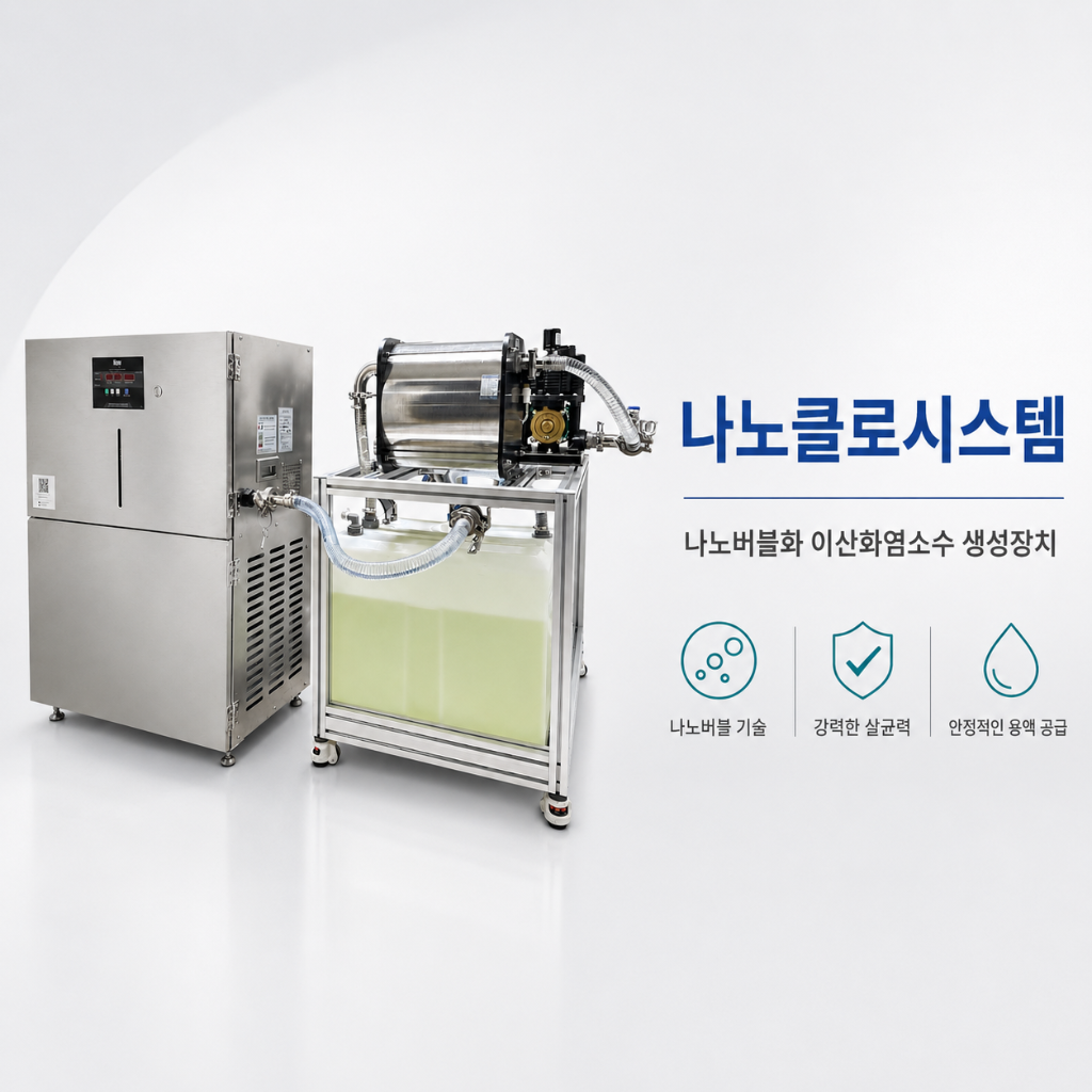 NanoClO System 공식몰 제품 이미지