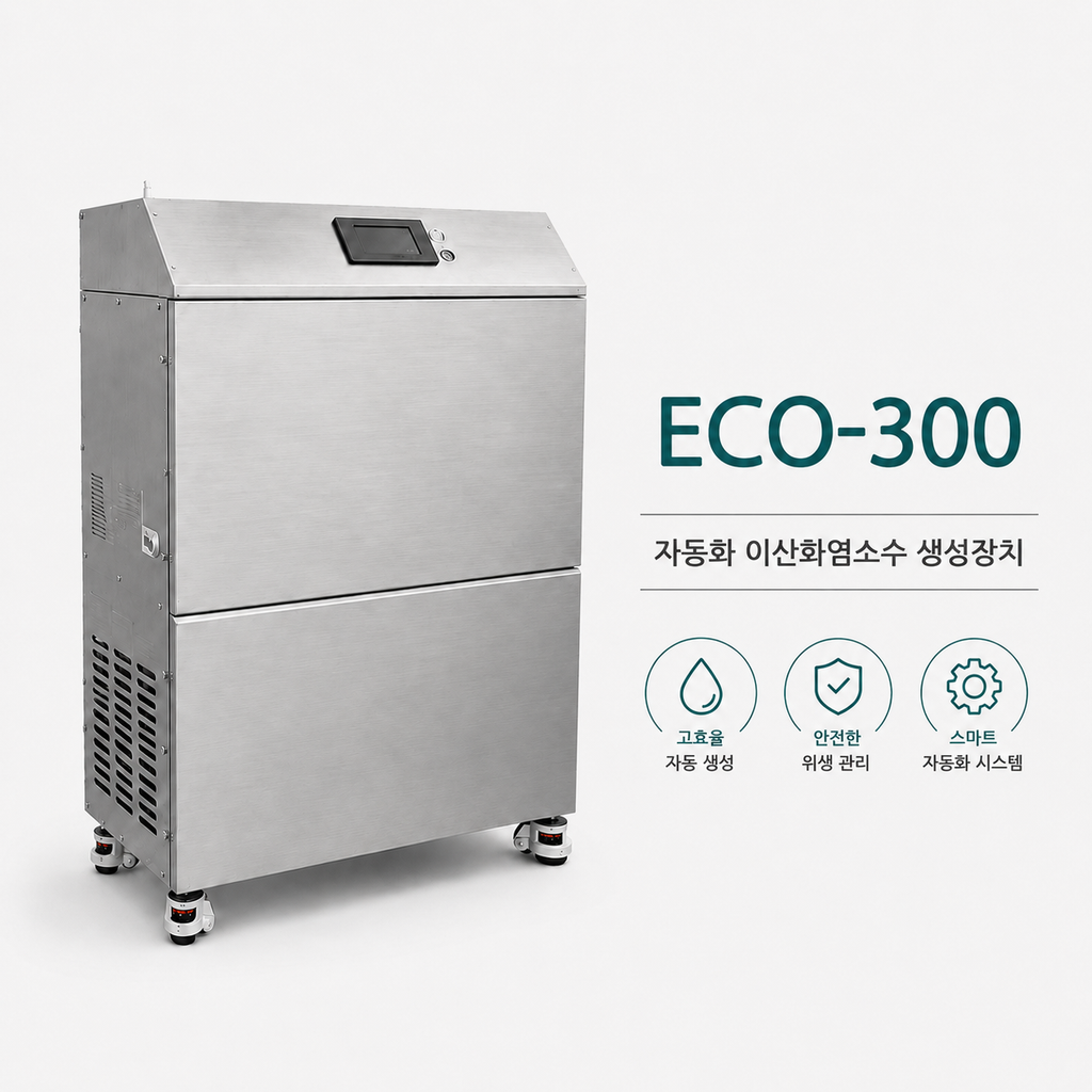 ECO-300 공식몰 제품 이미지