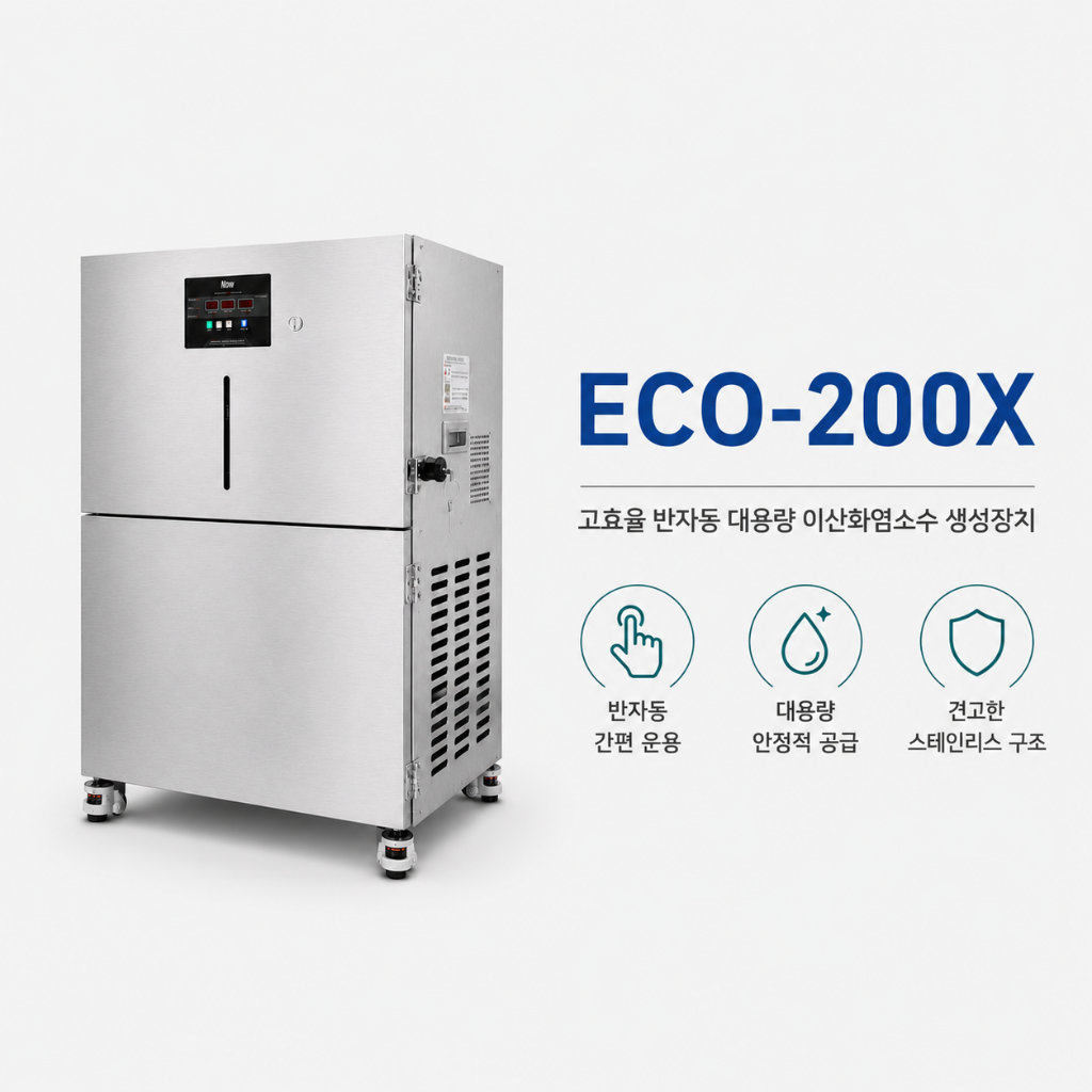 ECO-200X 공식 판매 썸네일