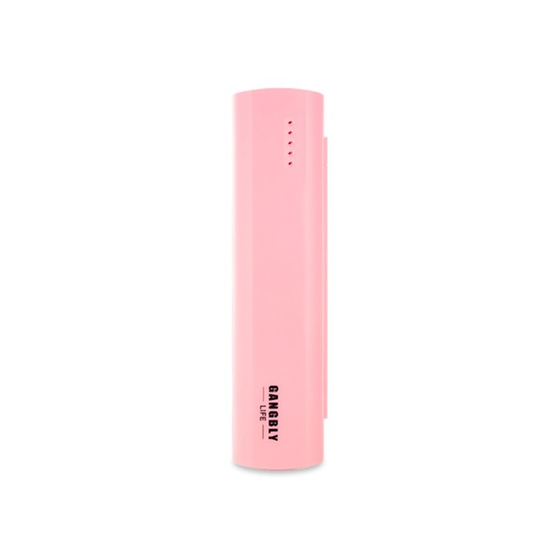 [핫딜] UV 칫솔살균기 USB용 (핑크)