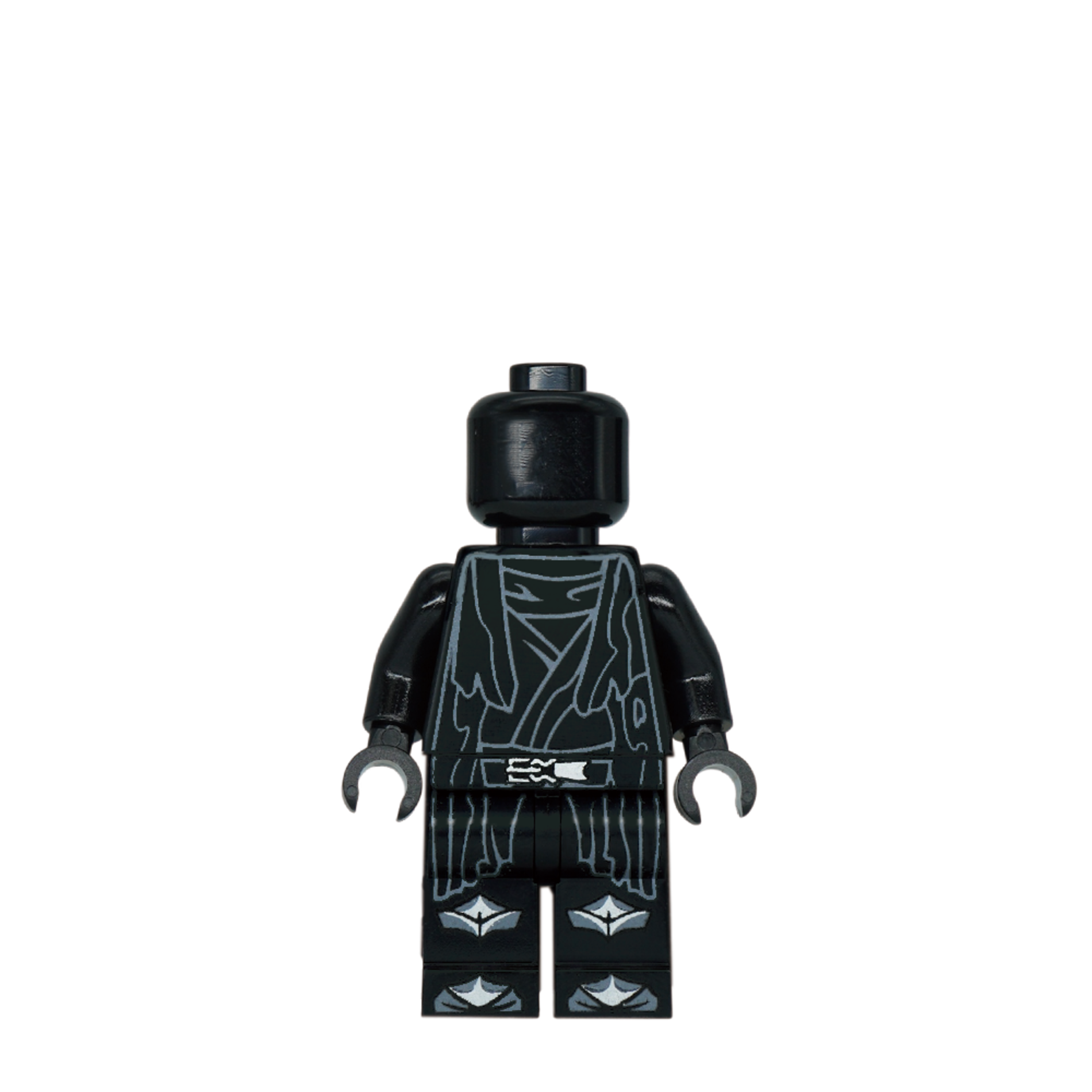 Shadowwalker - CROSSBRICK