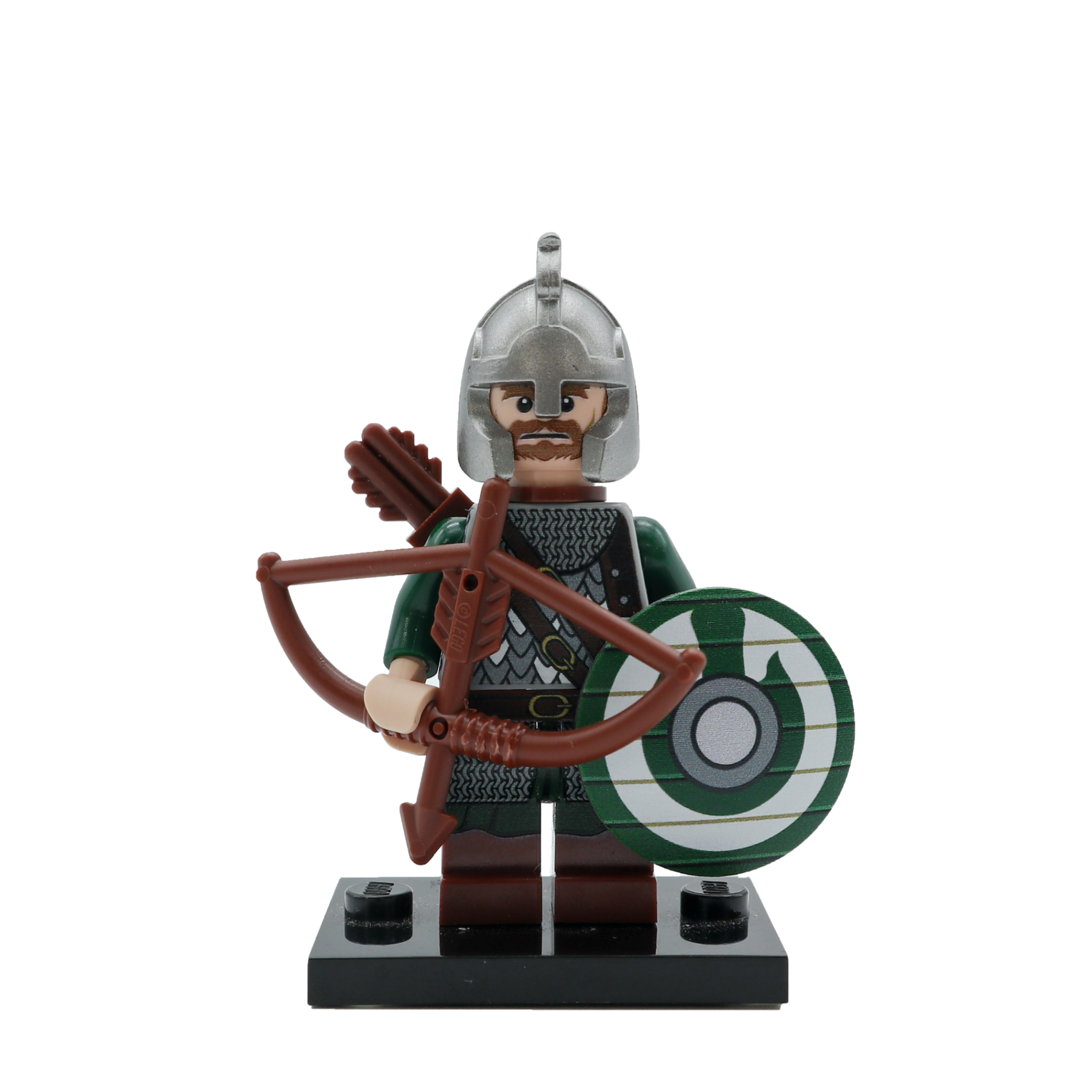 CrossXBrick