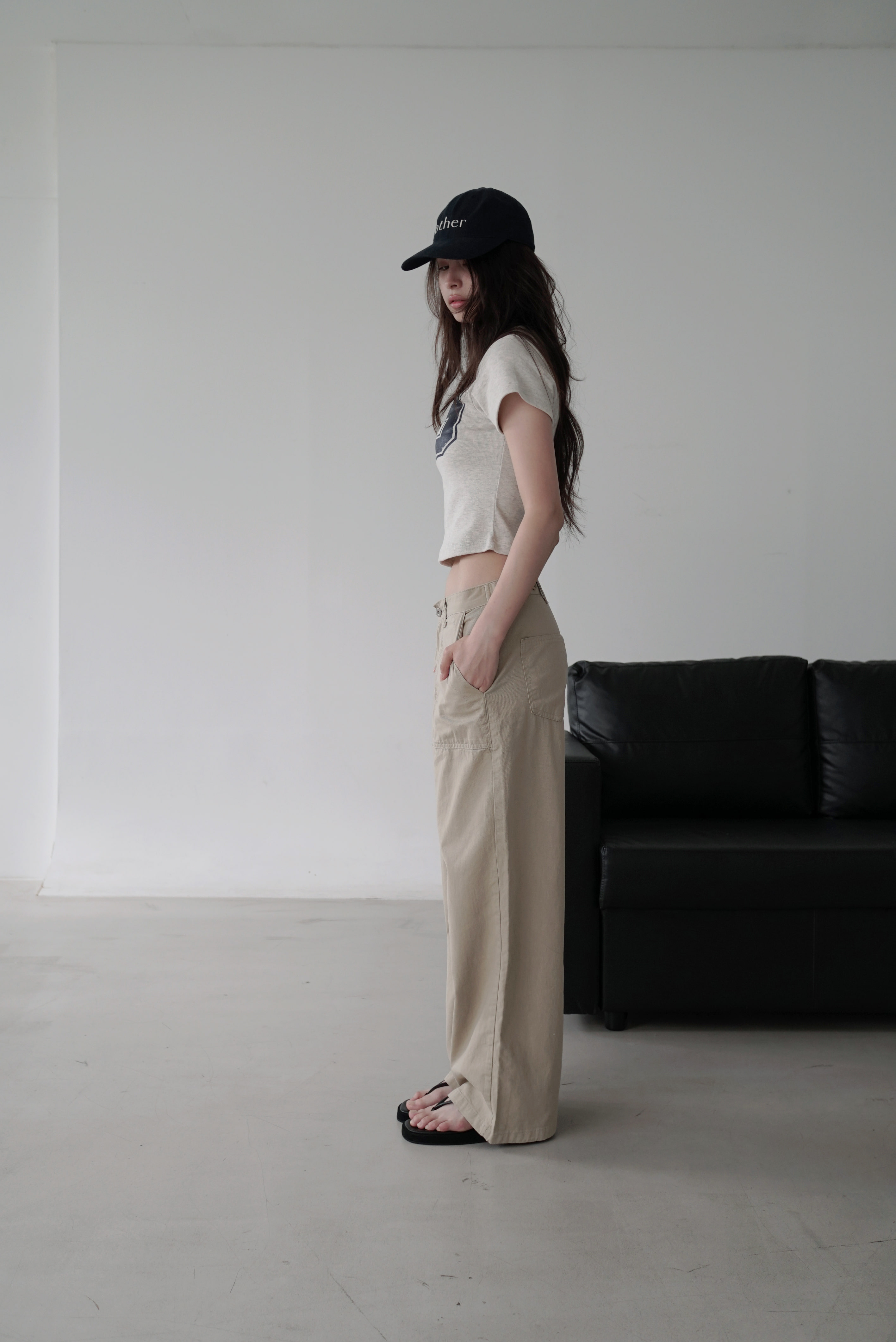 나염 티셔츠 이미지 19